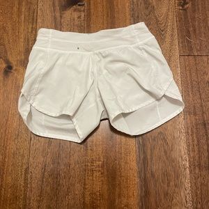 COPY - Ivivva by Lululemon shorts!      Size: 8